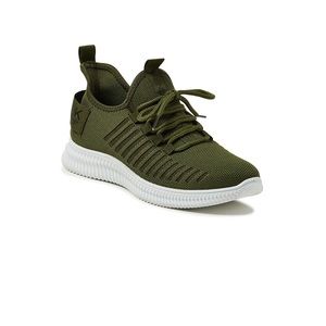 Kylie and Kendell tennis shoes